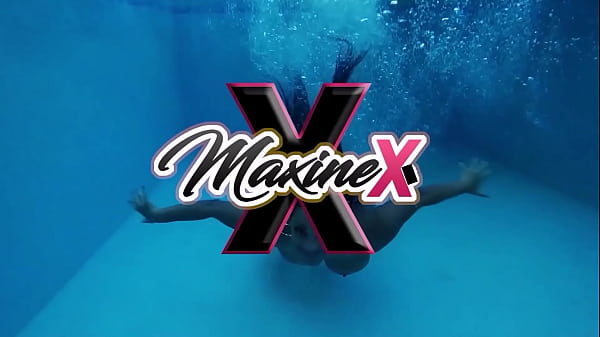 Velvet Skye Joins Maxine X & Scott Rhodes! Scissoring & More!