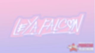 Kinky Blondes Leya Falcon & Nikita Von James’ Nasty Fuck!