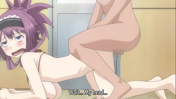 Tsun Tsun Maid wa Ero Ero Desu (H Anime) ENF CMNF MMD: The maid enters the master’s bathtub, undresses bikini and has anal sex showing her huge tits | bit.ly/4d04dht