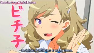 JK Bitch Ni Shiborareta Serie Completa