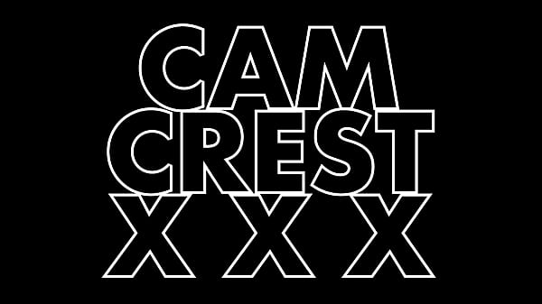 Cam Crest Edges his Raw Cock in Ditaya’s Pussy