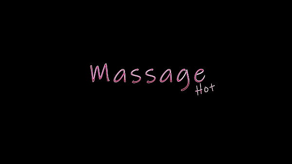 BLACK GIRL HUGE BOOBS MASSAGE #6