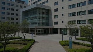 Nympho Nurse Baby Kxtten Gets Drenched During an Intense Clinic DP Gangbang GP3379 DRY version