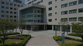 Nympho Nurse Baby Kxtten Gets Soaked In Piss Showers During Intense Clinic DP Gangbang GP3379