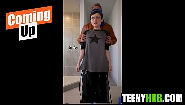 Bisexual Tomboy Jade Valentine, Lucy Lotus, Jason Sarcinelli