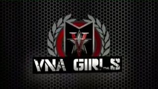 Gorgeous Bombshell Vicky Vette Gets A Load Of Cum On Her Huge Tits!