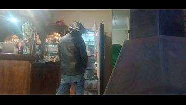 Look for the salad while I fuck you’re pussy baby