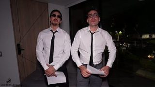 INTERVIEW FOR LE IANE TO YENIFER CHACON – ANAL DP – EP.9