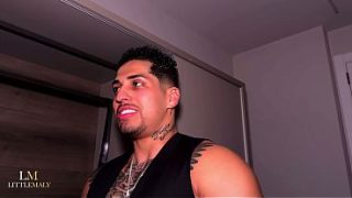 Multiple Squirting Orgasms & Real DP! Rossa Vax troized Gangbanged by 3 BBC – Creampie Finale