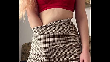 Sexy teen masturbation – Maiskii