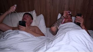 We Double Penetrate Our Stepsister Vaginally, She’s Such a Slut She Wants Both Cocks – Skit doll