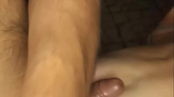 my boyfriend playing