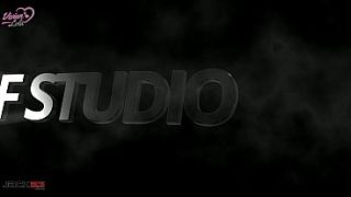 Sexy Brazilian teacher gets all her holes pounded by two huge Italian cocks ,DP anal duoble cumshots