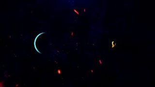 VIOLETA GARCIA milkmaid loves it when two black stallions have her ass at the same time, anal, DAP.   pissing