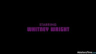 3Way Strapon Lesbians Sophia Locke, Whitney Wright & Addison V0dka