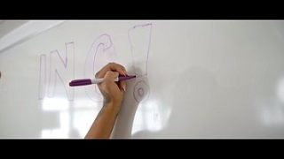 A Horny Teacher Gets the Whole Class All Worked Up and Decides to Fuck All Her Students… She Loves Anal and Double Penetration