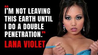 Lana Violet | Going Deeper