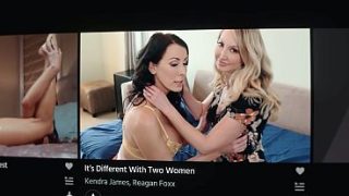 PURE TABOO Stepmom Sheena Ryder Surrenders To Stepsons DP Threesome Request – SPANISH SUBTITLES